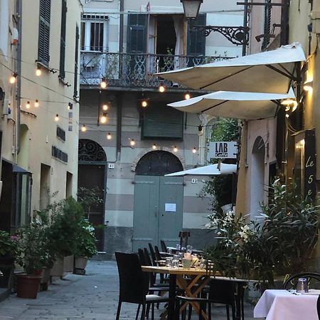 La Casa Sulla Piazzetta Διαμέρισμα Αλμπένγκα Εξωτερικό φωτογραφία