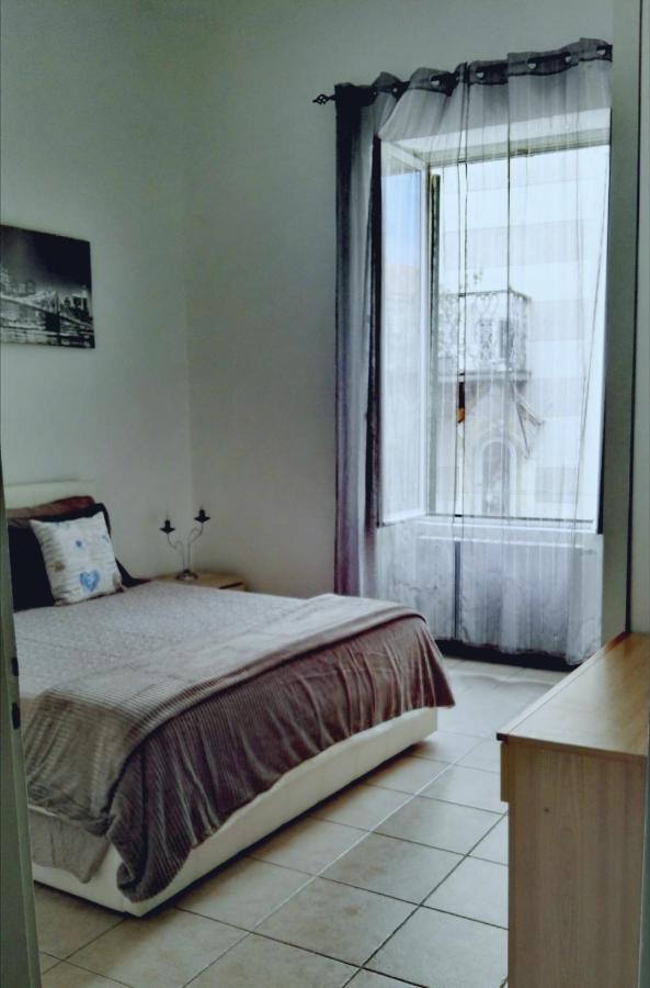 La Casa Sulla Piazzetta Διαμέρισμα Αλμπένγκα Εξωτερικό φωτογραφία