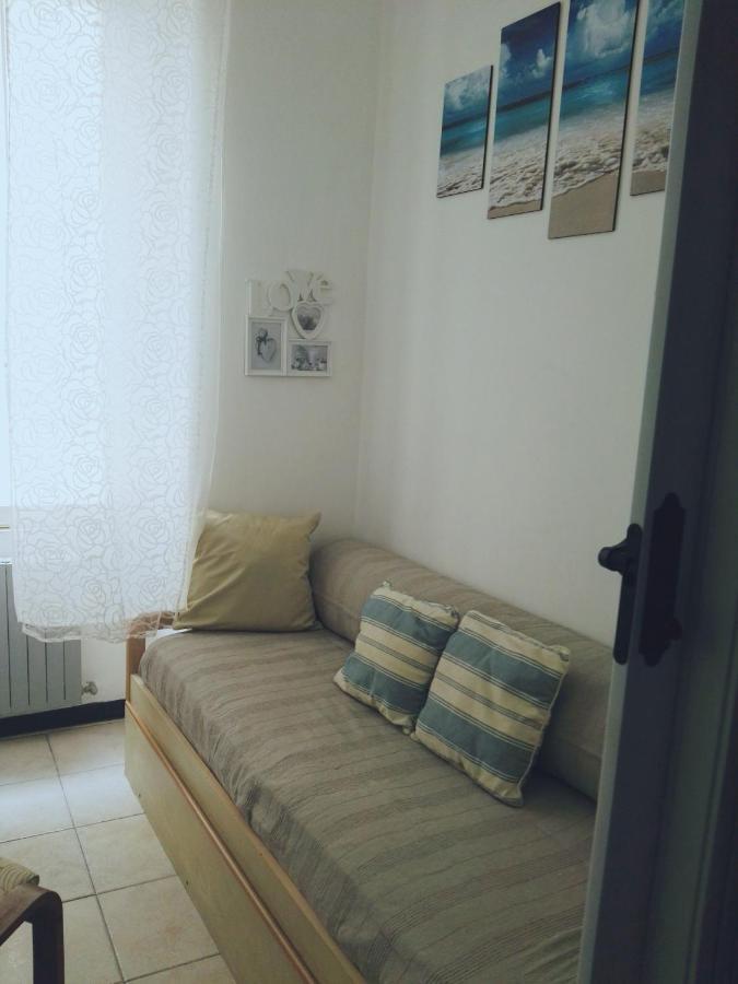 La Casa Sulla Piazzetta Διαμέρισμα Αλμπένγκα Εξωτερικό φωτογραφία