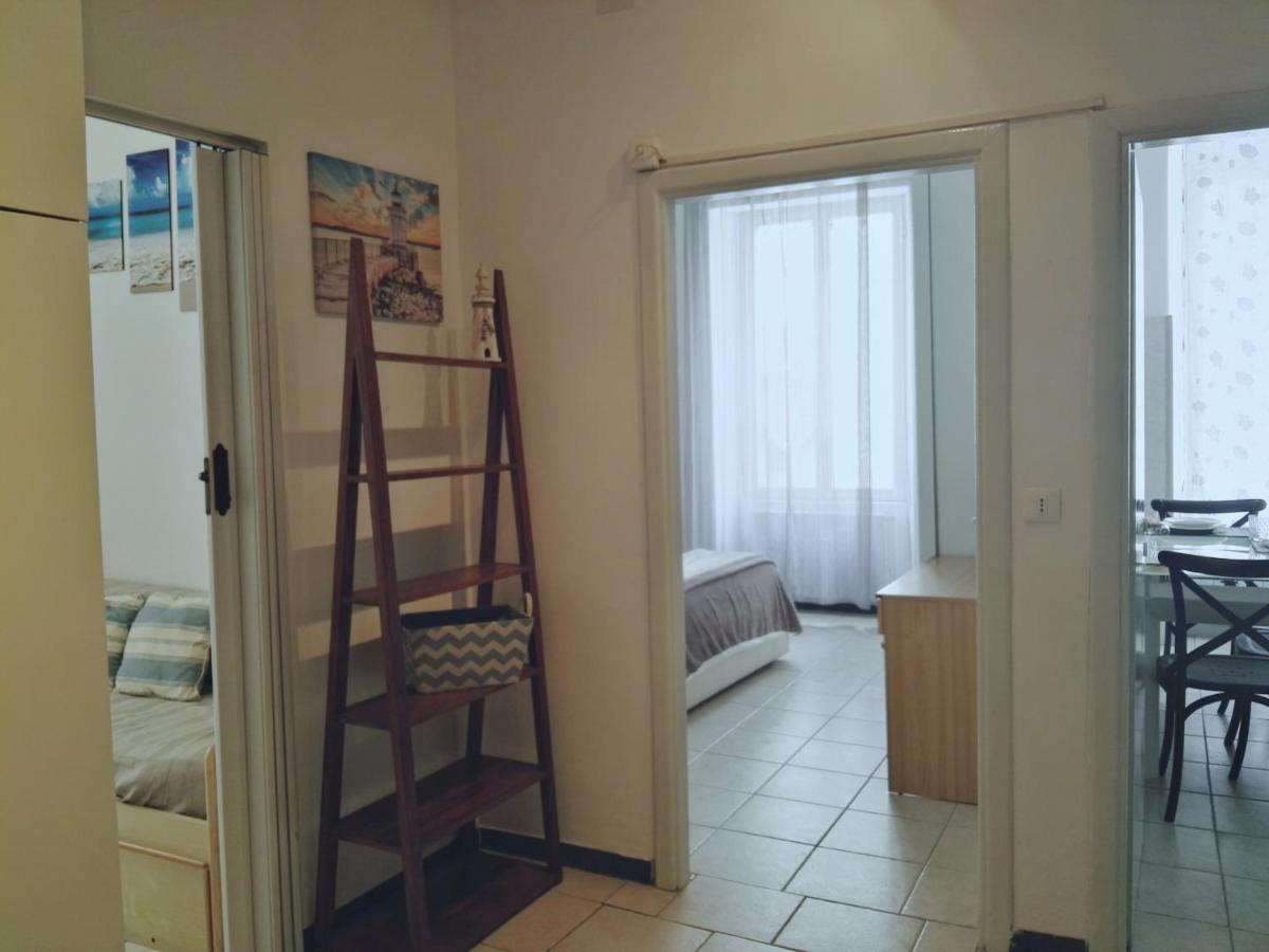 La Casa Sulla Piazzetta Διαμέρισμα Αλμπένγκα Εξωτερικό φωτογραφία