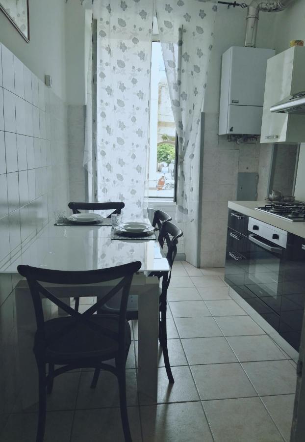 La Casa Sulla Piazzetta Διαμέρισμα Αλμπένγκα Εξωτερικό φωτογραφία