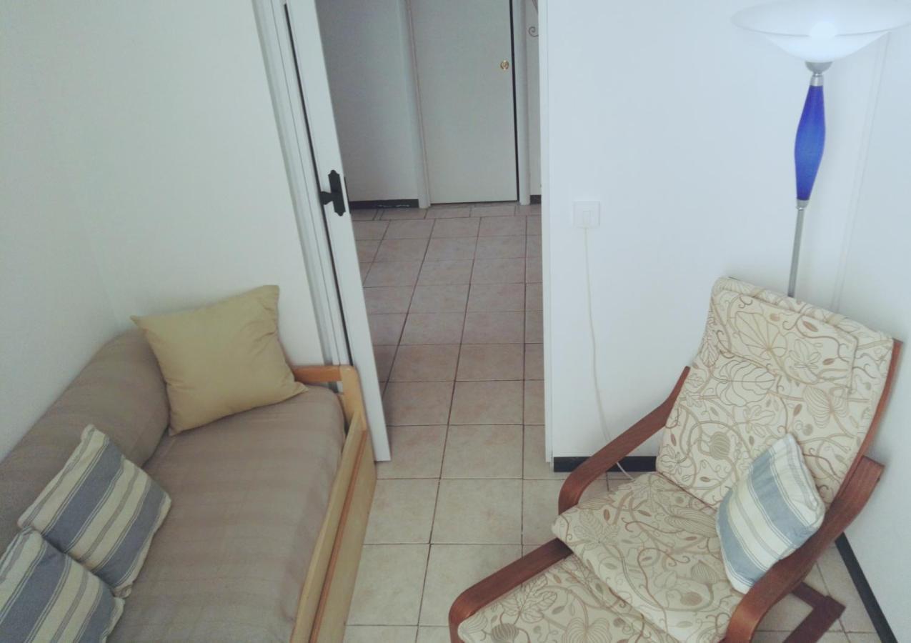 La Casa Sulla Piazzetta Διαμέρισμα Αλμπένγκα Εξωτερικό φωτογραφία